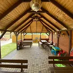 Ptasi Raj بيت للعطل كارفيا