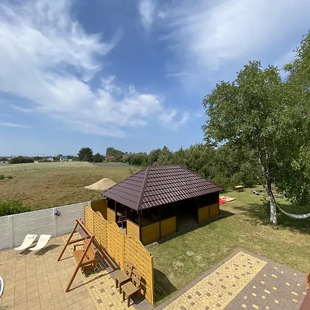 Сasa de vacaciones Ptasi Raj