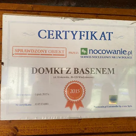 Ptasi Raj Casa vacanze *