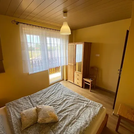 Casa vacanze Ptasi Raj *