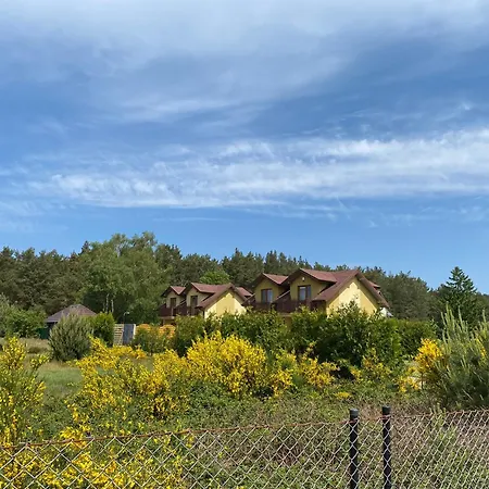 Ptasi Raj Holiday home Karwia
