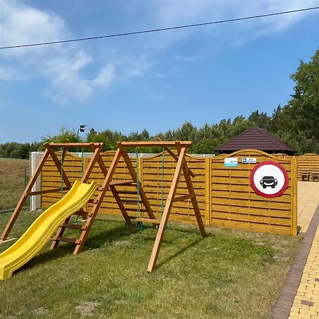 Semesterbostad Ptasi Raj