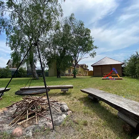 Ptasi Raj Casa vacanze *