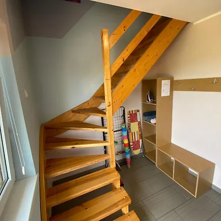 Ptasi Raj Prázdninový dům *