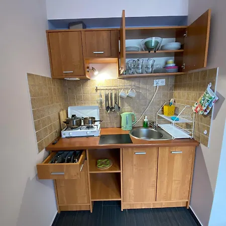 Casa vacanze Ptasi Raj Karwia