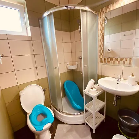 Holiday home Ptasi Raj Karwia