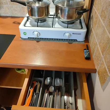 Ptasi Raj Prázdninový dům