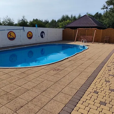 Ptasi Raj Holiday home