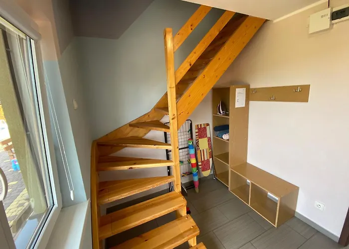 Ptasi Raj Сasa de vacaciones *